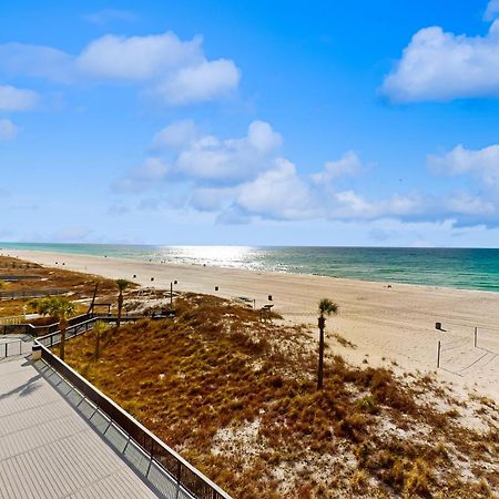 Apartament Sunbird #408E Panama City Beach Zewnętrze zdjęcie