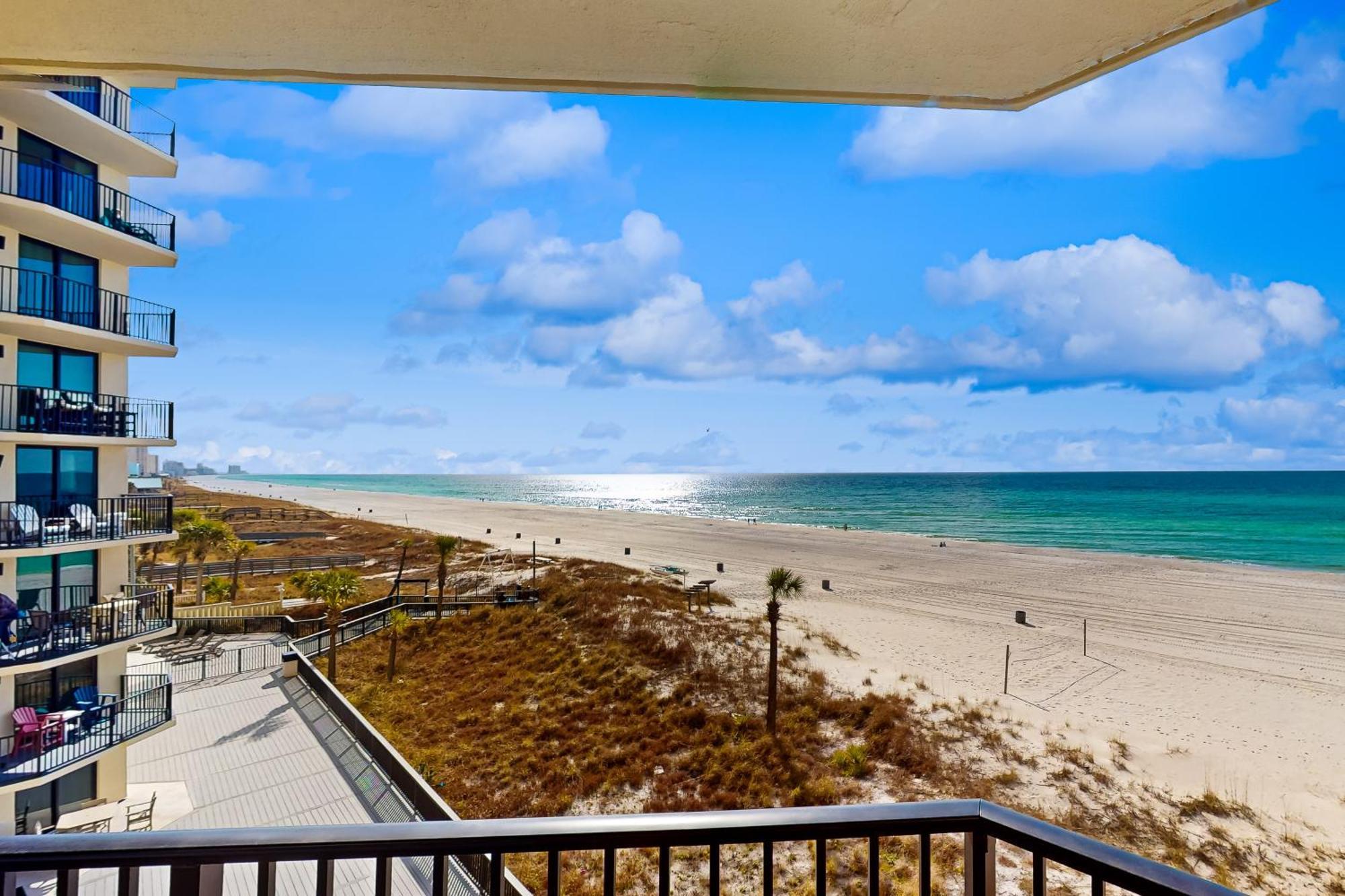 Apartament Sunbird #408E Panama City Beach Zewnętrze zdjęcie