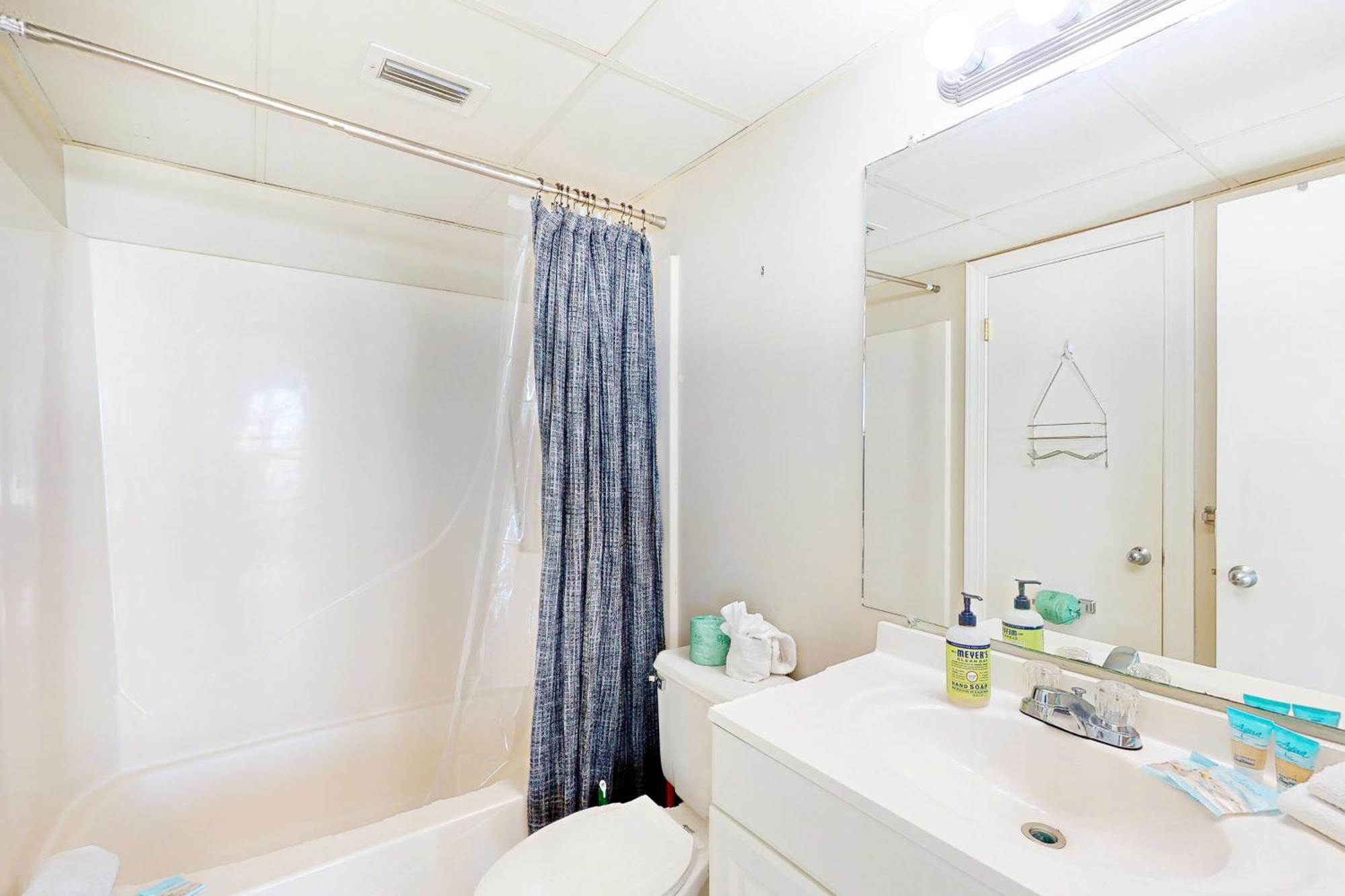 Apartament Sunbird #408E Panama City Beach Zewnętrze zdjęcie