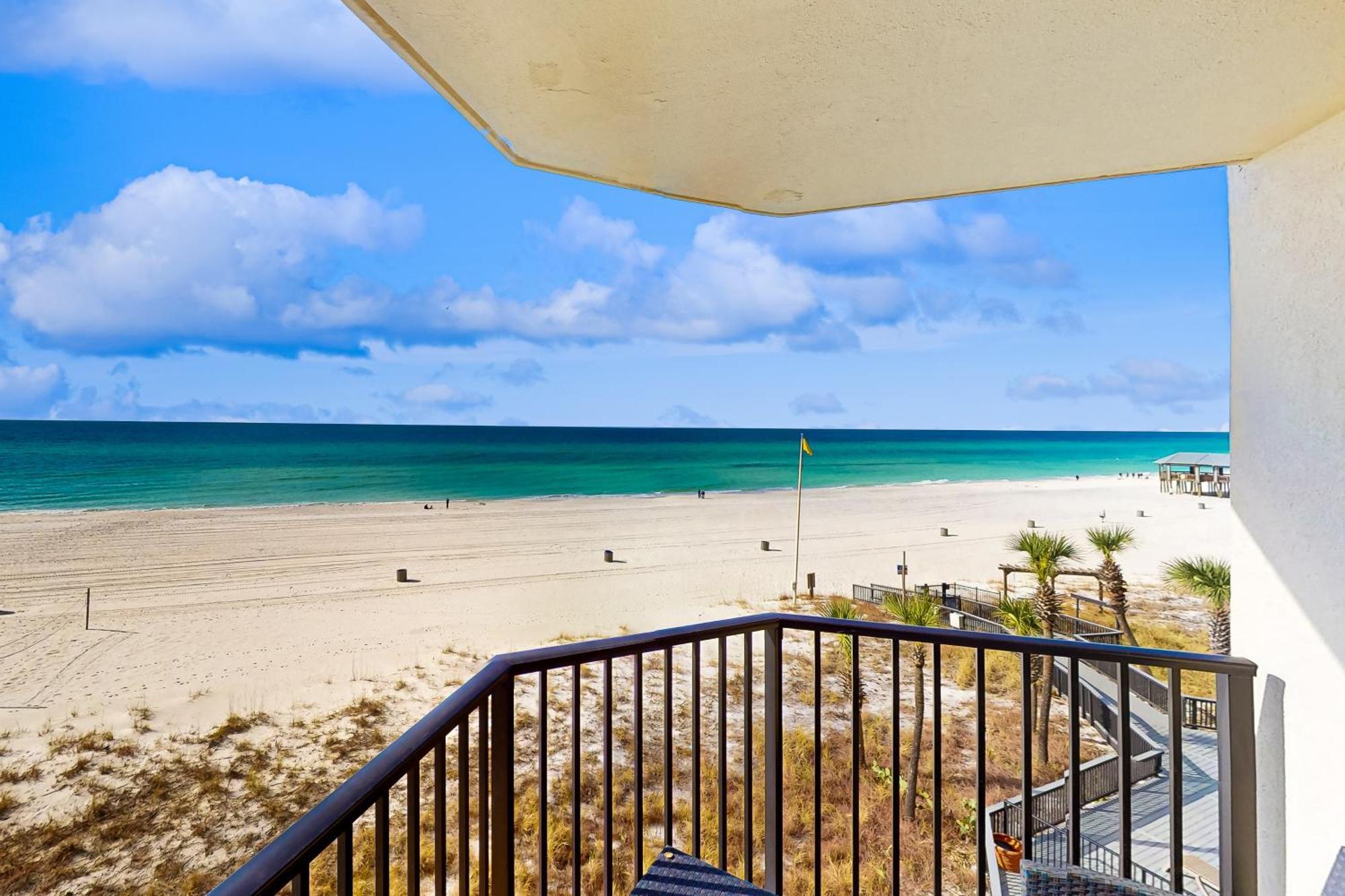 Apartament Sunbird #408E Panama City Beach Zewnętrze zdjęcie